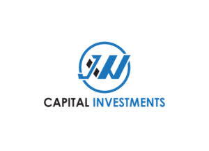 Logo-Design von creative.bugs für JW Investments | Design: #16387002
