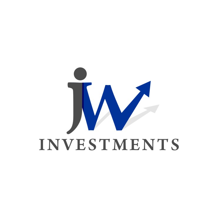 Logo-Design von creative.bugs für JW Investments | Design #16388687