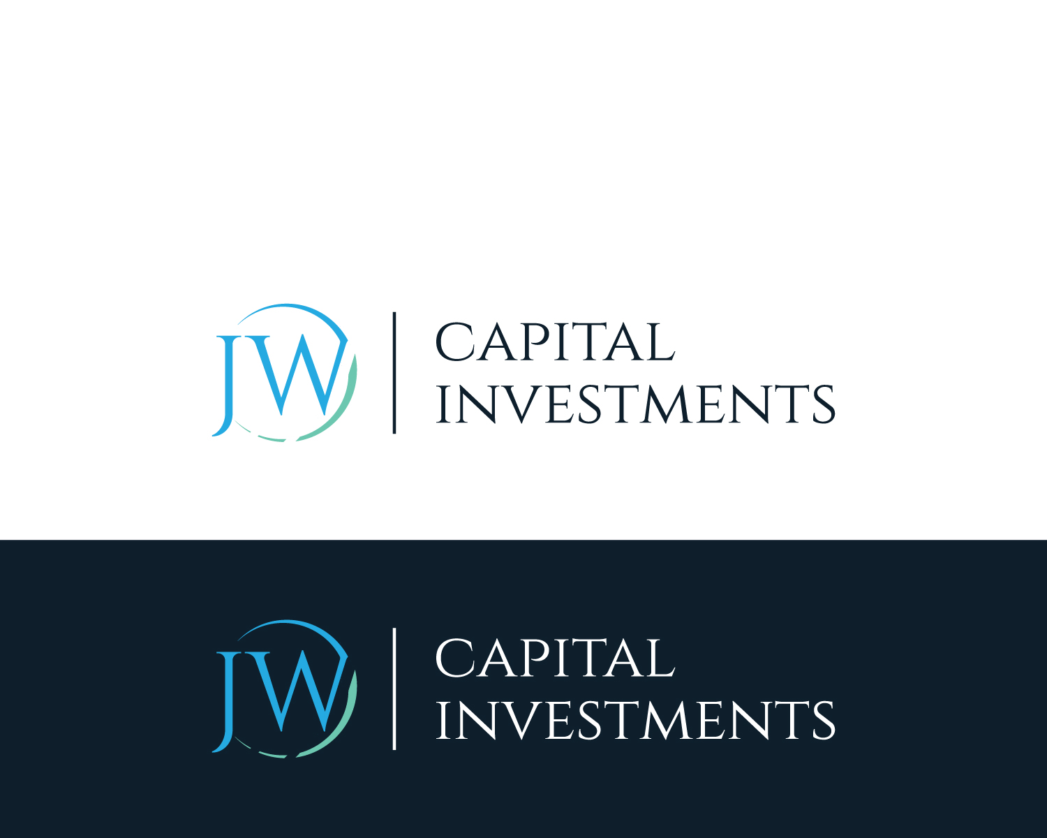 Logo Design by Atec for JW Investments | Design #16386406