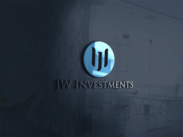 Logo Design by :: for JW Investments | Design #16425771
