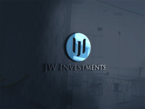 Logo Design by :: for JW Investments | Design: #16425771