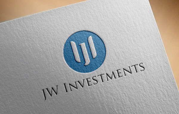 Logo Design by :: for JW Investments | Design #16425774