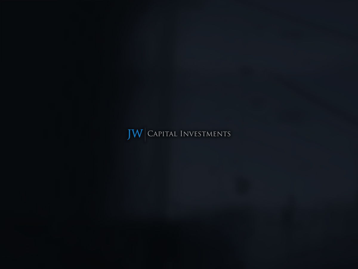 Logo Design by mail.pavanayi for JW Investments | Design #16383426