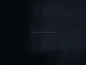 Design de Logo par mail.pavanayi pour JW Investments | Design : #16383426