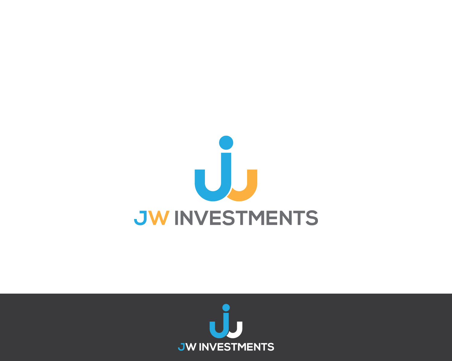 Logo Design by MAWBM for JW Investments | Design #16405711