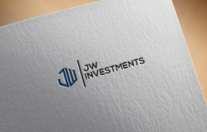Design de Logo par MAWBM pour JW Investments | Design : #16405904