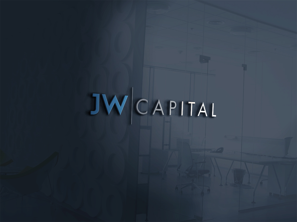 Logo-Design von Kiran für JW Investments | Design #16385490