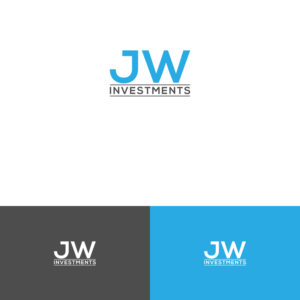 Logo Design by DesignDUO for JW Investments | Design: #16400199