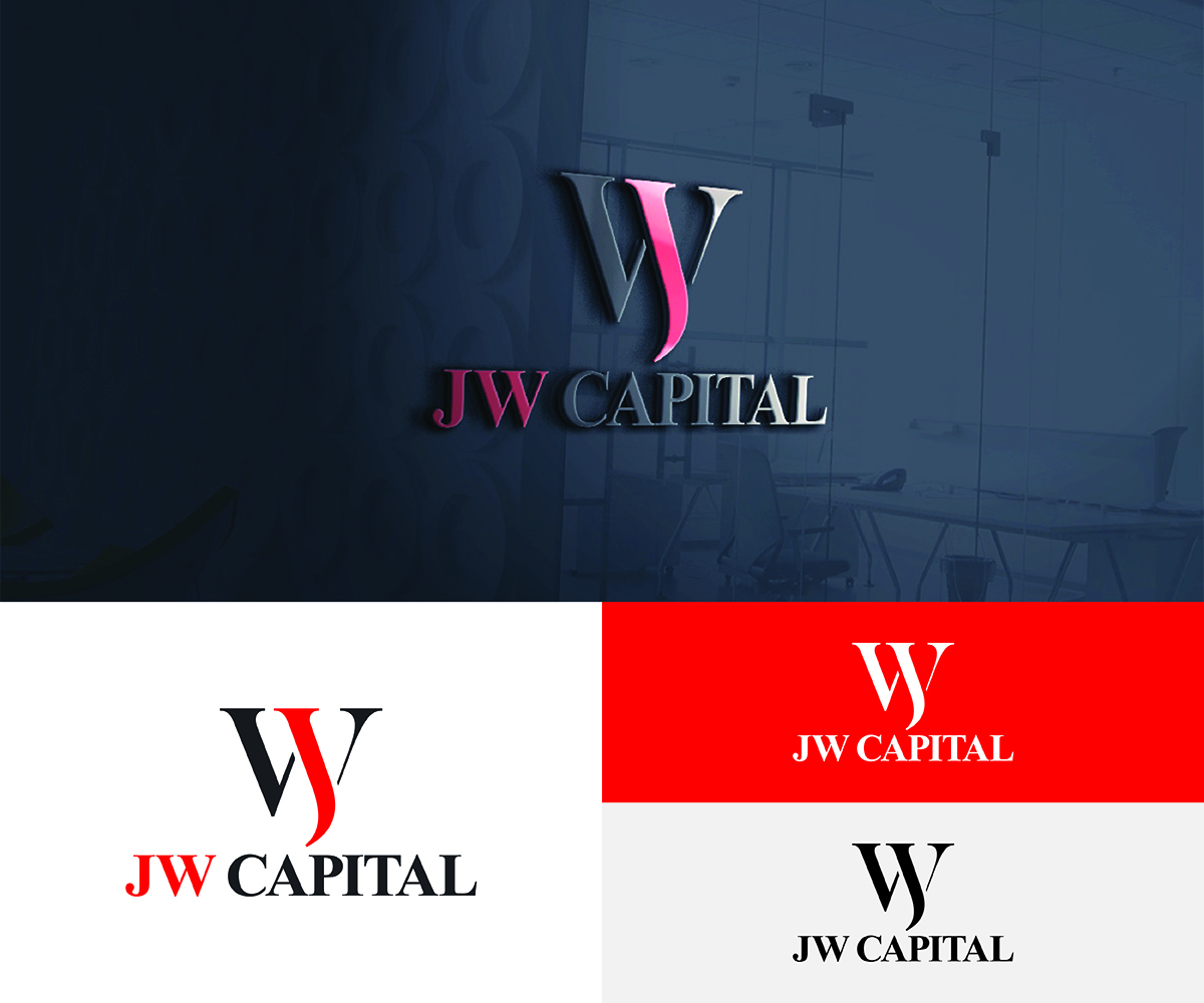Logo Design by eMARK for JW Investments | Design #16387645