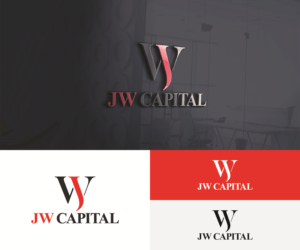 Logo Design by eMARK for JW Investments | Design: #16387645