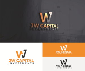 Logo Design by eMARK for JW Investments | Design: #16387646