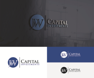 Logo Design by eMARK for JW Investments | Design: #16387647