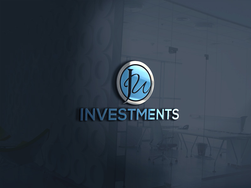 Logo Design by designmaker0 for JW Investments | Design #16394936