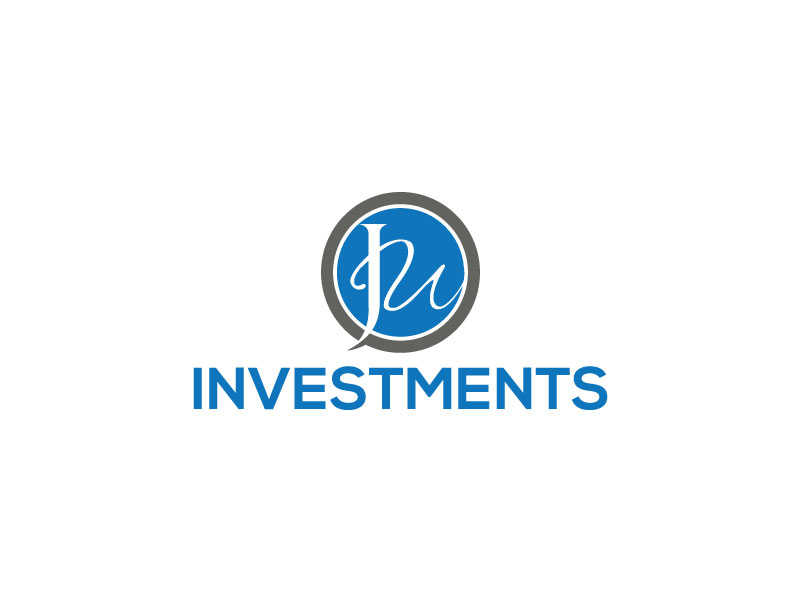Professional, Conservative, Finance Logo Design for JW Investments / JW