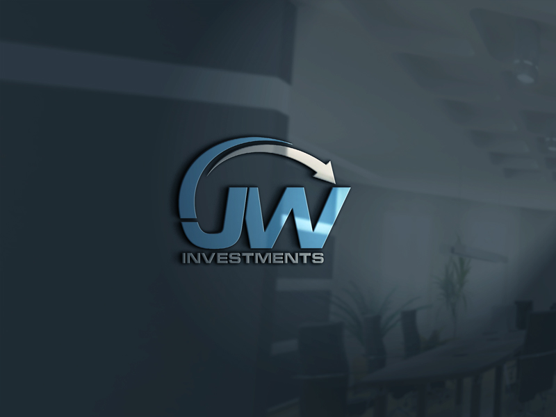Logo Design by Oaxaqueña for JW Investments | Design #16385309
