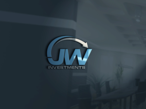 Design de Logo par Oaxaqueña pour JW Investments | Design : #16385309