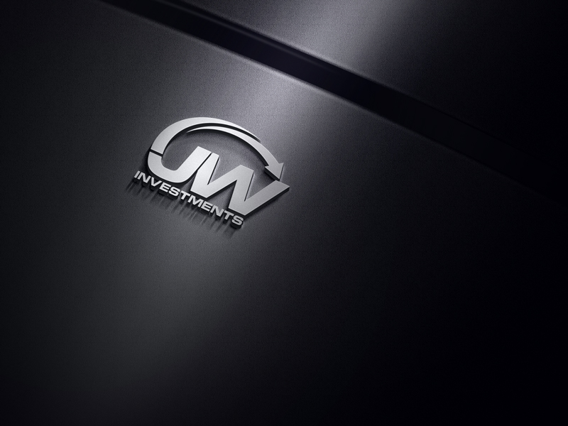 Logo Design by Oaxaqueña for JW Investments | Design #16385311
