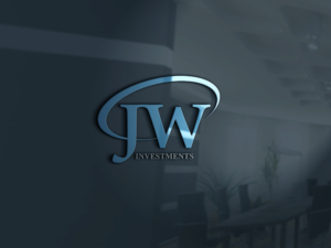 Design de Logo par Oaxaqueña pour JW Investments | Design : #16385342