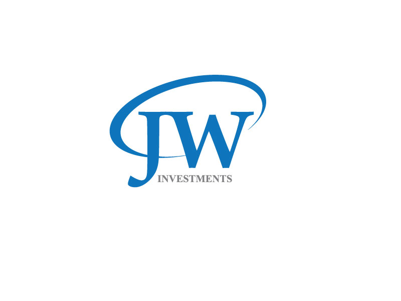 Logo Design by Oaxaqueña for JW Investments | Design #16385343