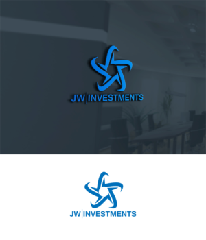 Design de Logo par supercreative pour JW Investments | Design : #16398772