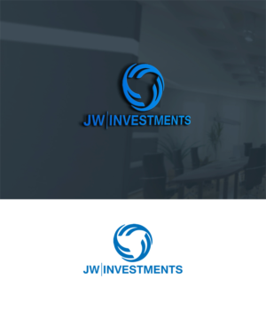 Design de Logo par supercreative pour JW Investments | Design : #16398773