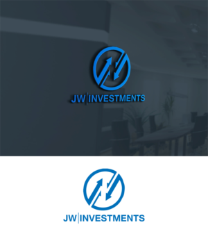 Design de Logo par supercreative pour JW Investments | Design : #16398776