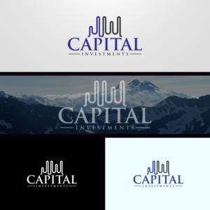 Logo Design by Aliza Creative for JW Investments | Design: #16437516