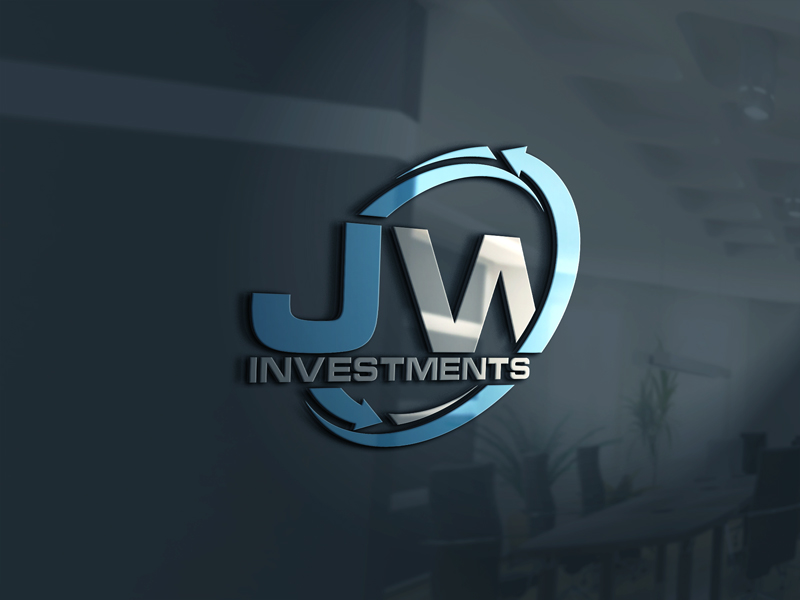 Logo Design by rocklee for JW Investments | Design #16416965