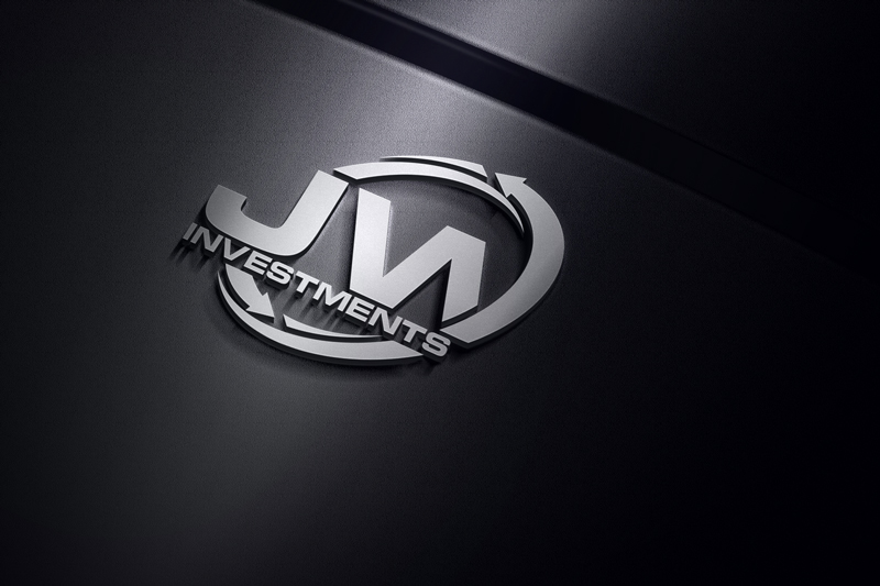 Logo Design by rocklee for JW Investments | Design #16416966