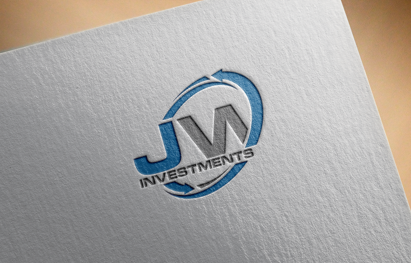 Logo Design by rocklee for JW Investments | Design #16416968
