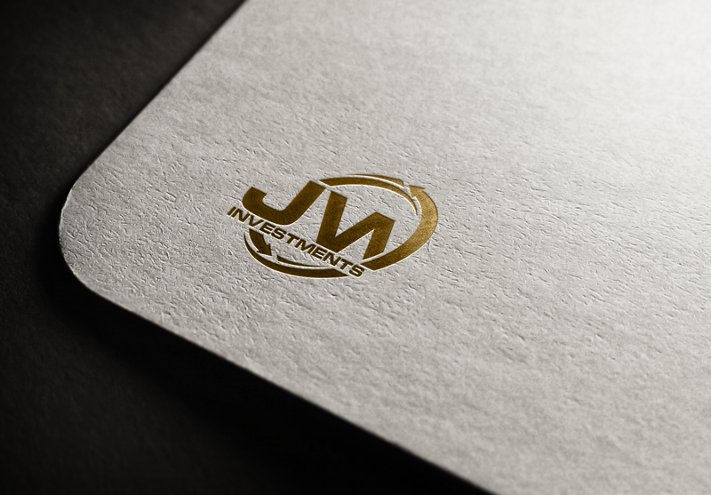 Logo Design by rocklee for JW Investments | Design #16416980