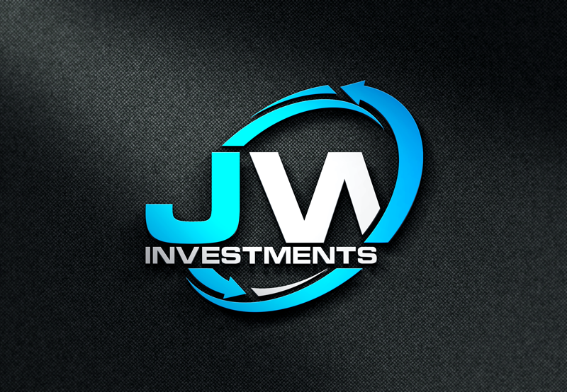 Logo Design by rocklee for JW Investments | Design #16416981