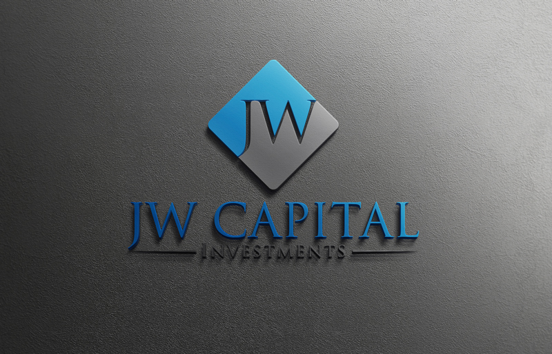 Logo Design by RHD for JW Investments | Design #16385429
