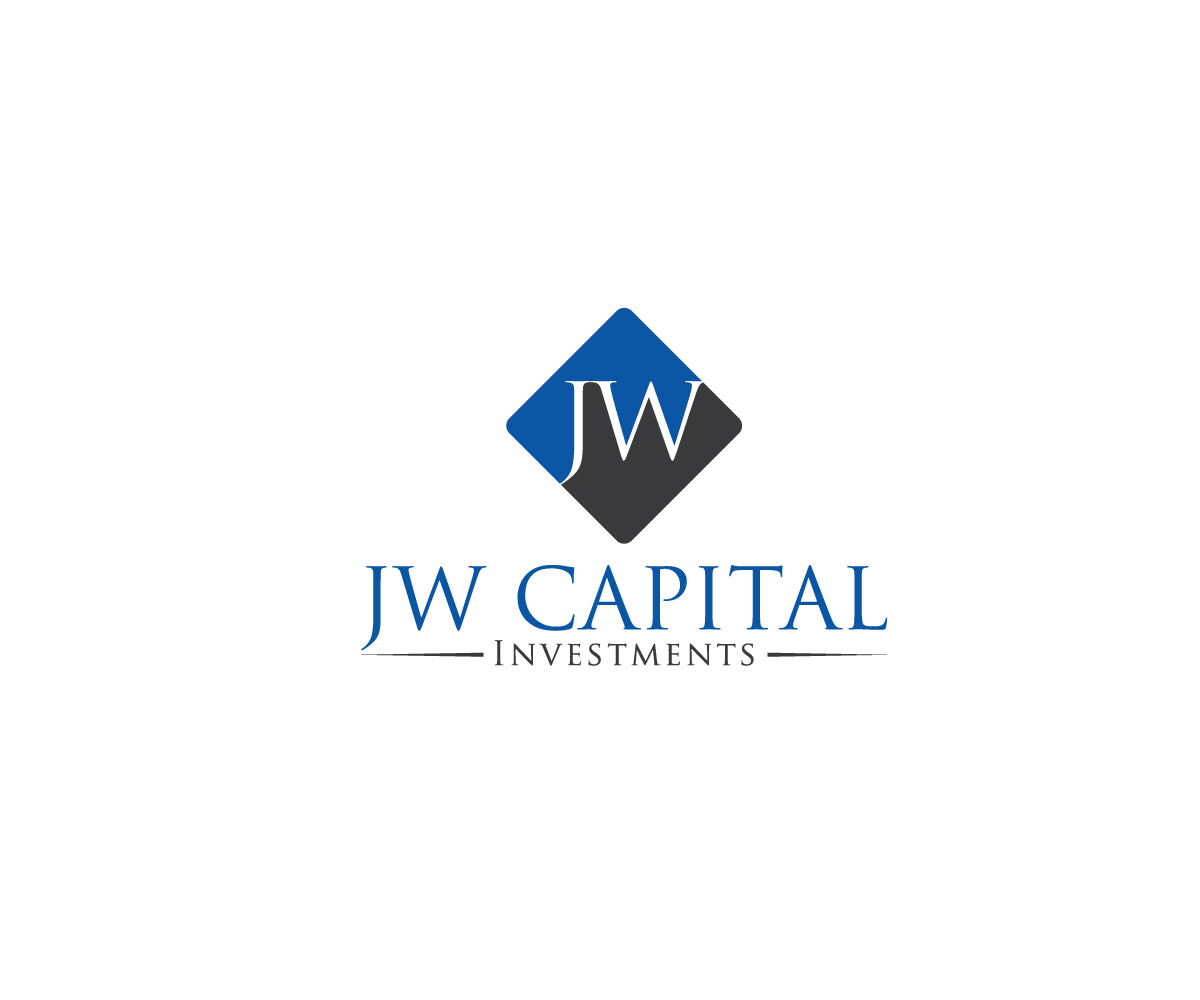 Design de Logo par RHD pour JW Investments | Design #16385430