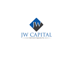 Design de Logo par RHD pour JW Investments | Design : #16385430