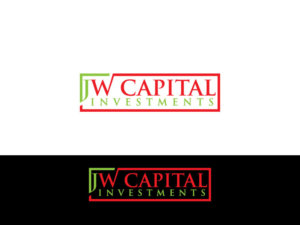 Logo Design by Sherpa design for JW Investments | Design: #16396426