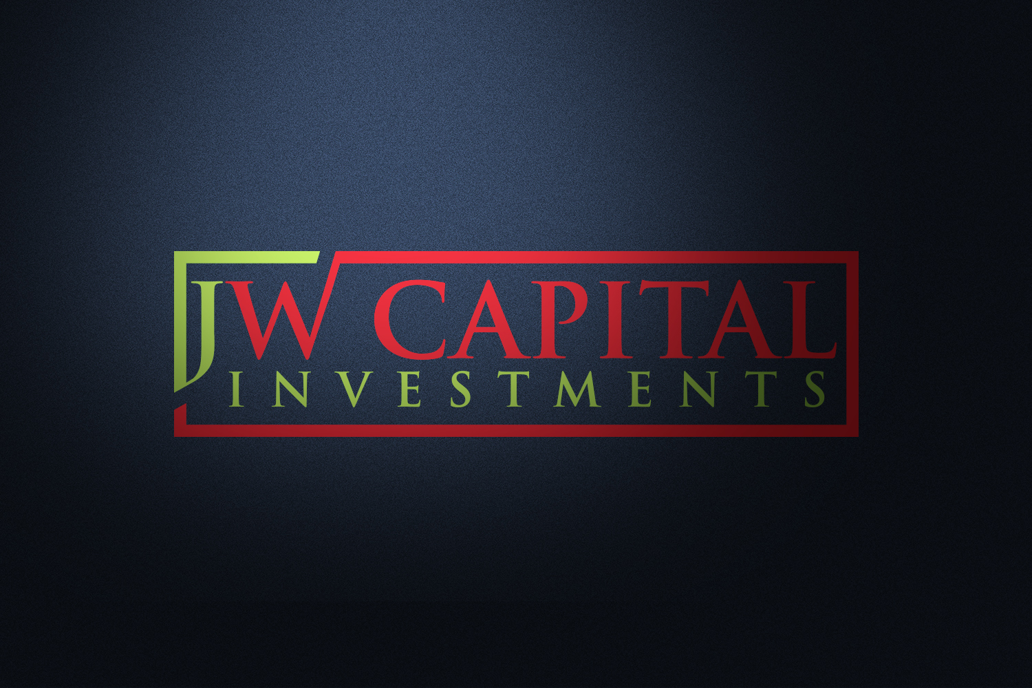 Logo Design by Sherpa design for JW Investments | Design #16396427