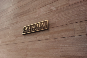 Logo Design by Sherpa design for JW Investments | Design: #16396428