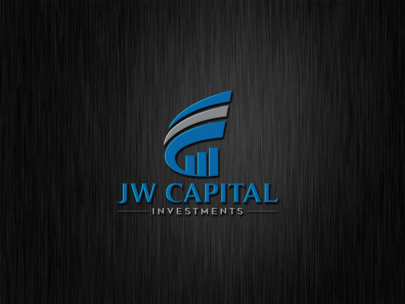 Logo Design by IconicEcho for JW Investments | Design #16399464