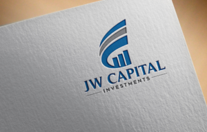 Logo Design by IconicEcho for JW Investments | Design: #16399466