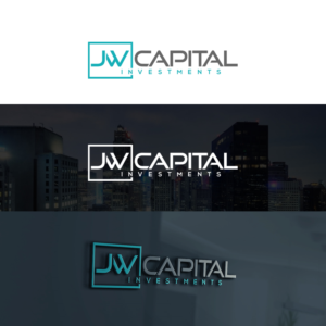 Logo-Design von USIAD ANAS für JW Investments | Design: #16386064