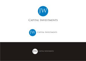 Logo Design by RetnoHandayaniDESIGNS for JW Investments | Design: #16396898