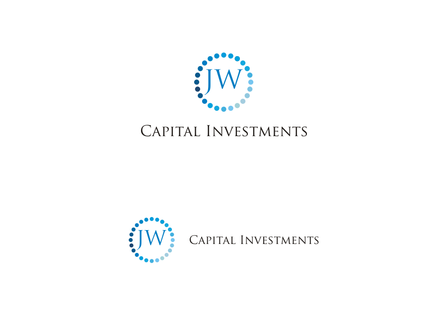 Logo Design by RetnoHandayaniDESIGNS for JW Investments | Design #16397083