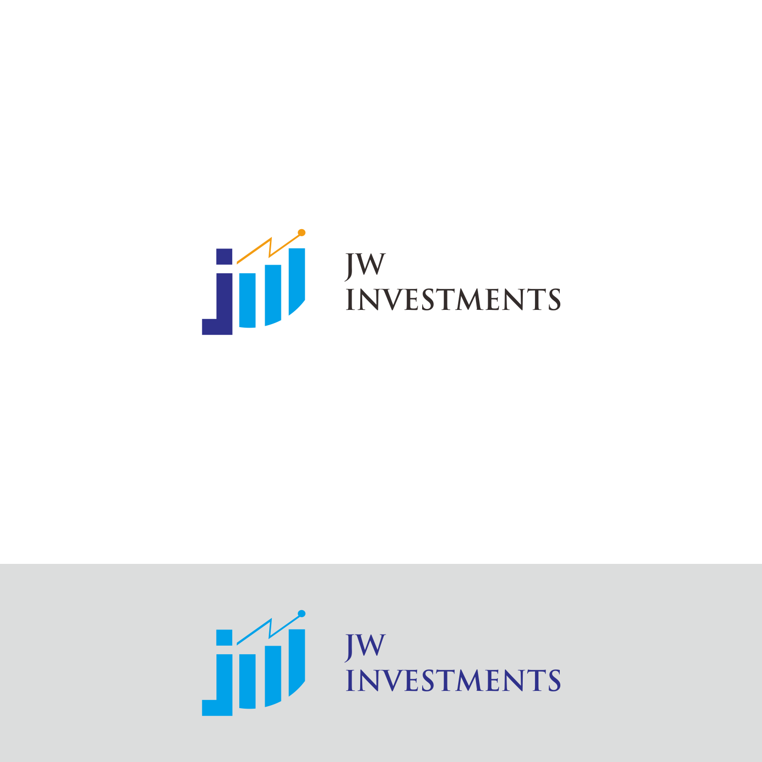 Logo Design by tjosemito for JW Investments | Design #16400509