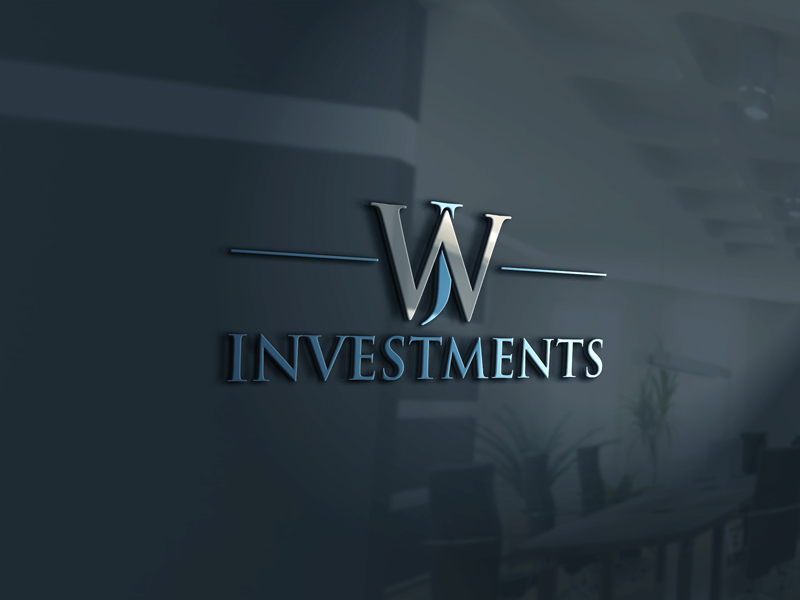 Logo Design by GaryMckinnon for JW Investments | Design #16385442