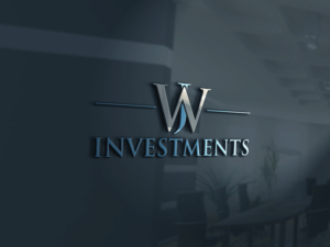 Logo Design by GaryMckinnon for JW Investments | Design: #16385442