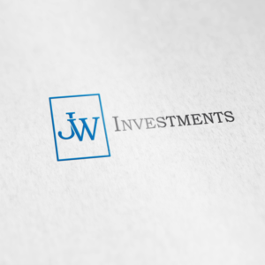Design de Logo par Eppeok pour JW Investments | Design : #16386667