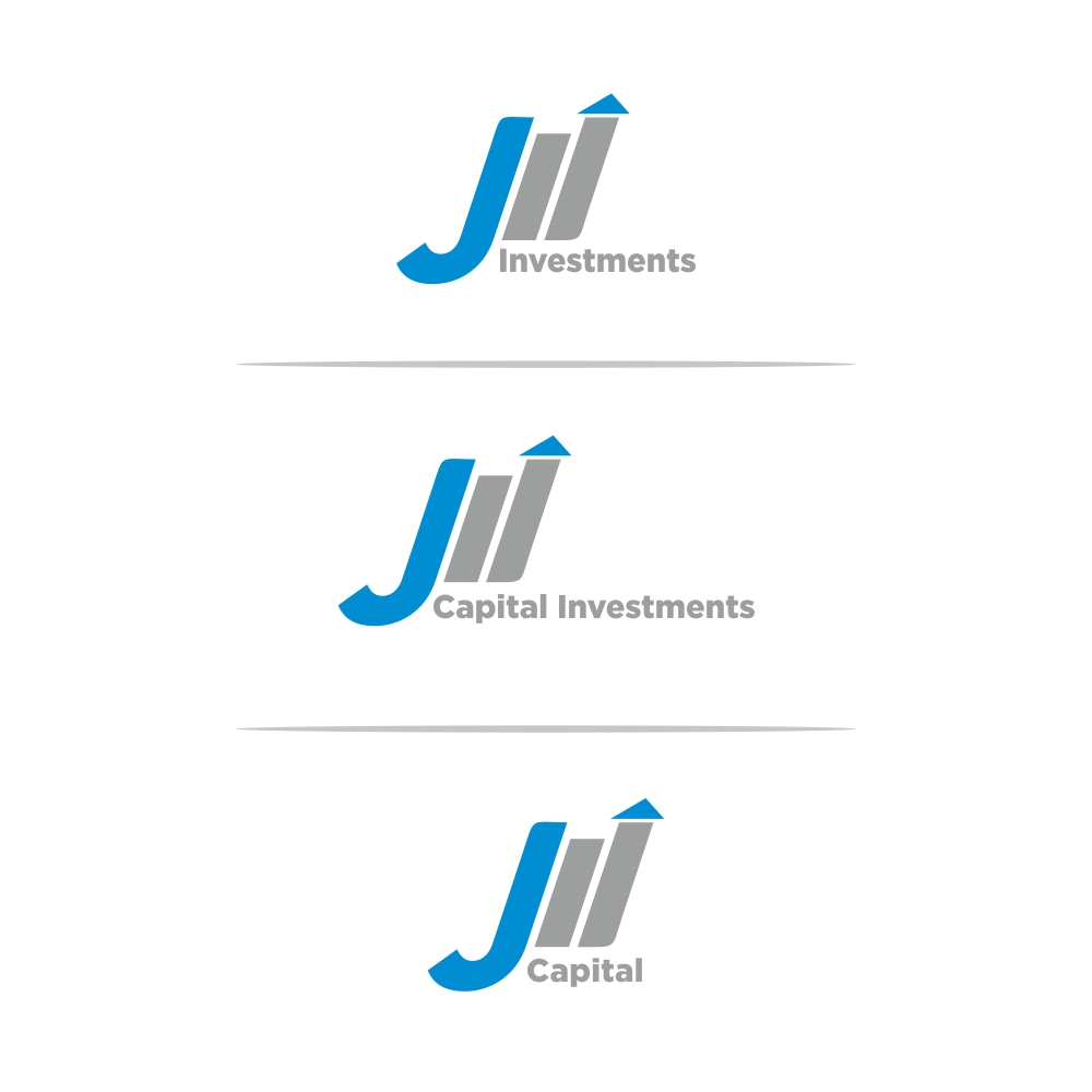 Logo Design by Basksh Designs for JW Investments | Design #16384642