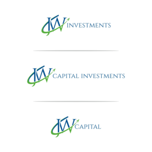 Logo Design by Basksh Designs for JW Investments | Design: #16384643