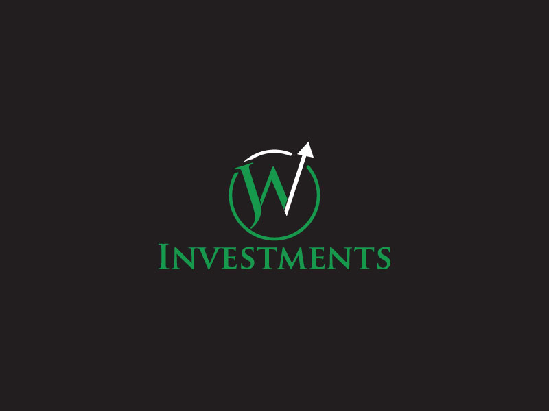 Logo Design by roman reings for JW Investments | Design #16403949